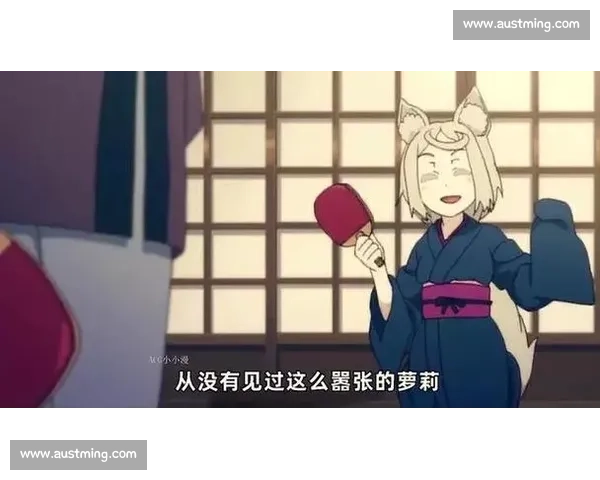 中国配音演员吕艳婷：萝莉与御姐的声线魔法