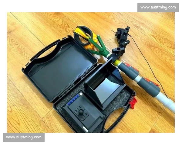 颐和园 “打捞神器” 3 分钟捞起落水手机 游客惊喜发现仍可使用