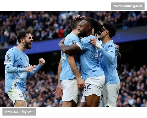 狼队迎战曼城英超焦点对决攻防博弈悬念与火花齐飞夜晚上燃情全场