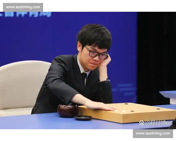 阿尔法狗对决人类五人围棋巅峰之战引发智能时代深思与未来启示