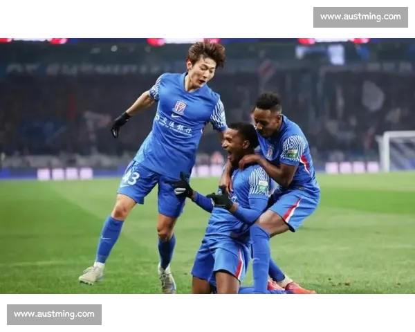 申花国安巅峰对决京沪德比再燃赛场荣耀与信念之战新篇章开启